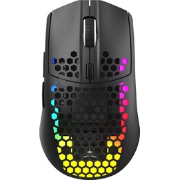 White Shark WGM-5020 CADOR wireless gaming mouse black honeycomb