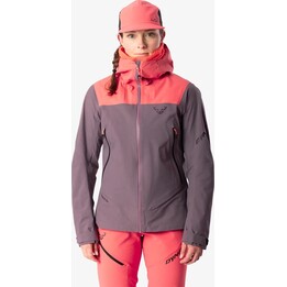 Dynafit Ridge GTX Damen-GORE-TEX-Jacke 757765 Cabana, Größe S