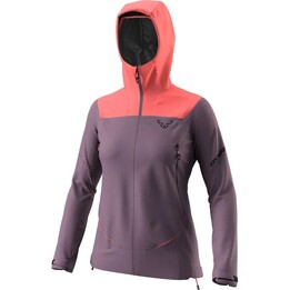 Giacca Dynafit Ridge GTX da donna in GORE-TEX 757723 Cabana taglia L