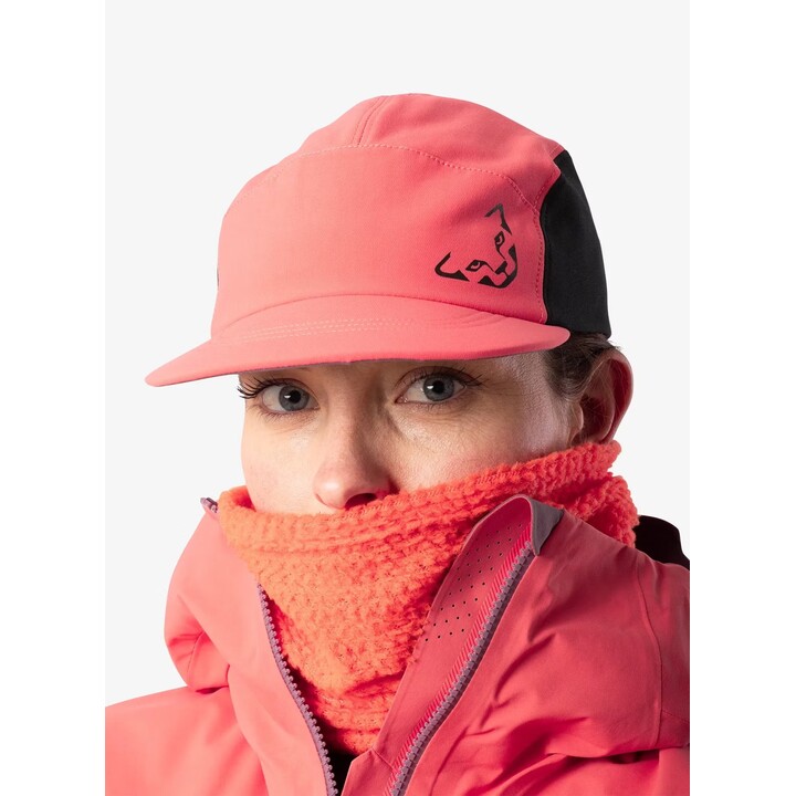 Chaqueta Dynafit Ridge GTX para mujer con GORE-TEX 757723, color Cabana, talla L