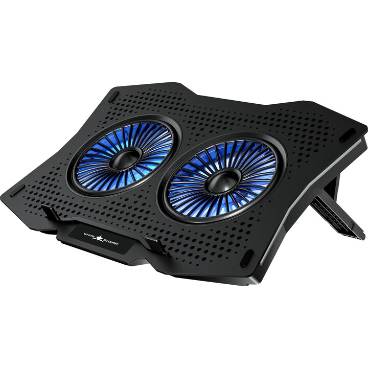 Almohadilla de enfriamiento White Shark ICE GUARD GCP-4