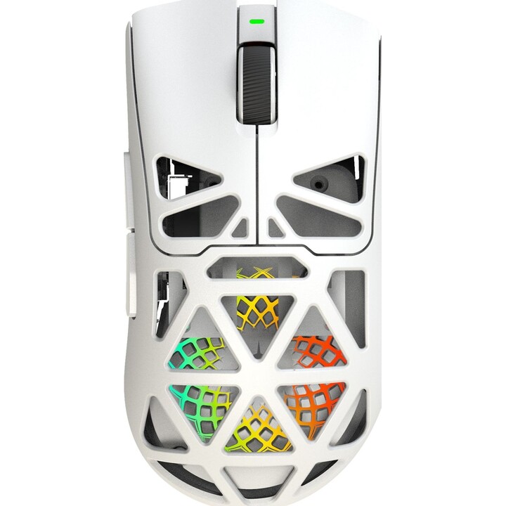 White Shark MORIEN WGM-5025 wireless mouse white