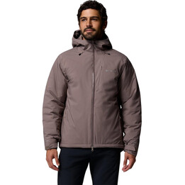 Columbia Trailborne Insulated Jacket 760073 Medium