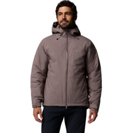 Giacca termica Columbia Trailborne 760073, taglia M