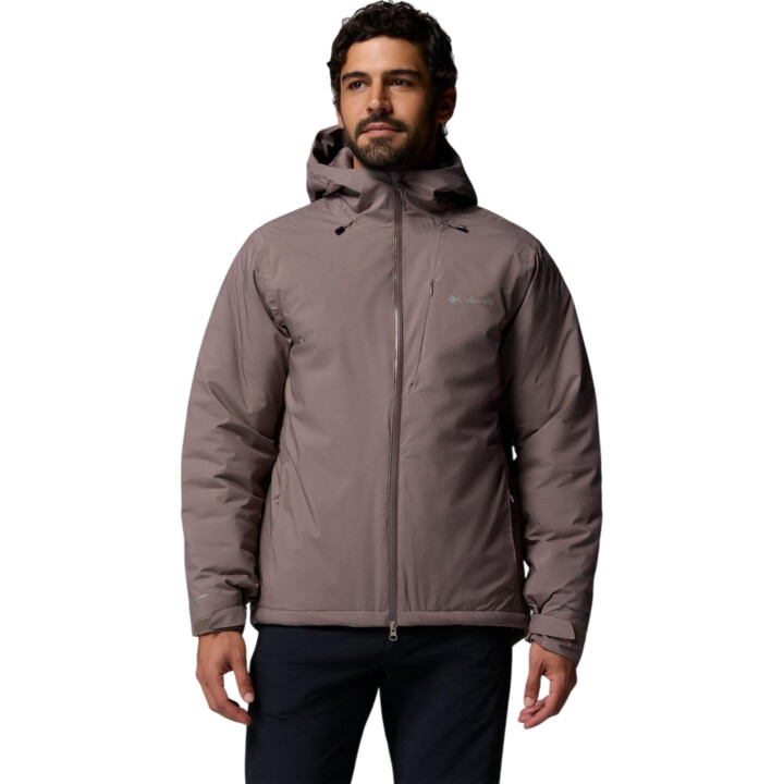 Columbia Trailborne Insulated Jacket 760073 Medium