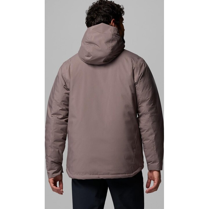 Columbia Trailborne Insulated Jacket 760073 Medium
