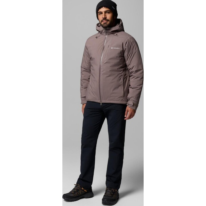 Columbia Trailborne Insulated Jacket 760073 Medium