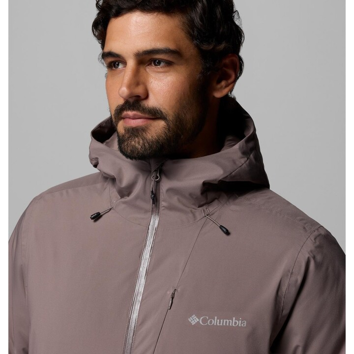 Columbia Trailborne Isolationsjacke 760073, Größe M