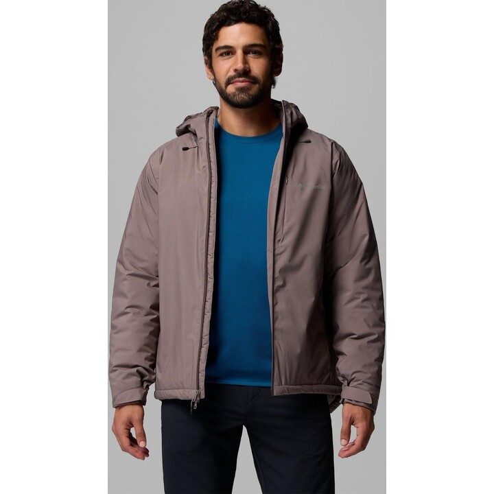 Columbia Trailborne Isolationsjacke 760073, Größe M