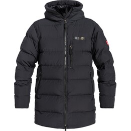 Parka Pajak DOP Down 569396, negra, talla L
