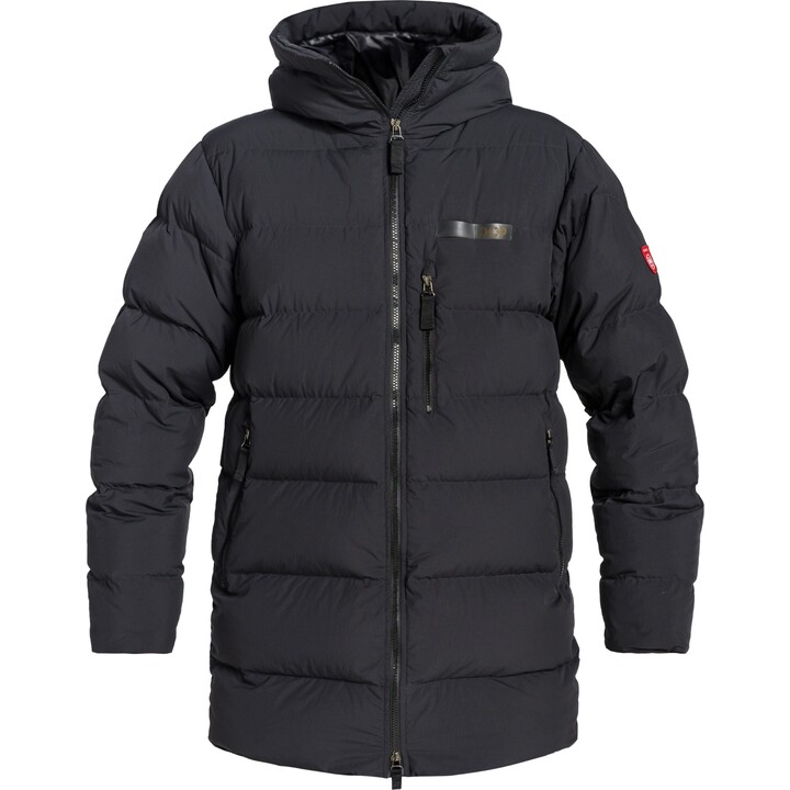 Pajak DOP Down Parka 569396 Black Large