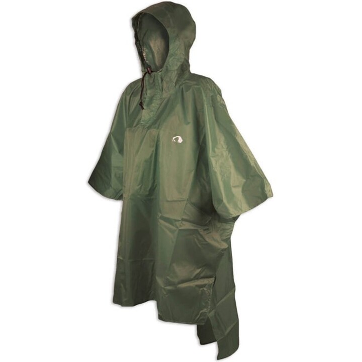Tatonka Kinder-Regenponcho 438533 Extra Small, Small