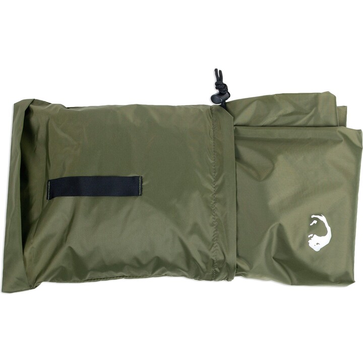 Tatonka Kinder-Regenponcho 438533 Extra Small, Small