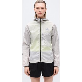 Veste Adidas Terrex Xperior CLIMA365 Light Windweave pour femme 717954 Noir/Blanc Taille M