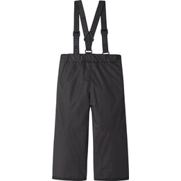Pantaloni Reima Proxima per bambini 575435, neri, 122-128 cm