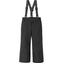Pantalon Reima Proxima pour enfants 575436 Noir 110 cm