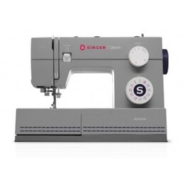 SINGER Heavy Duty Automatic Sewing Machine