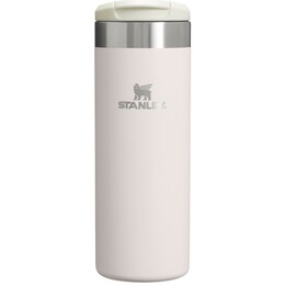 Stanley mug isotherme AEROLIGHT 0,47 l - ROSE QUARTZ METALLIC