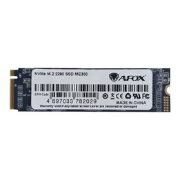 SSD AFOX ME300 M.2 PCI-EX4 1TB QLC 3.1 / 2,9 GB/S