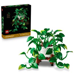 LEGO BOTÂNICAS 11512 Dragão de Hera Pendurado