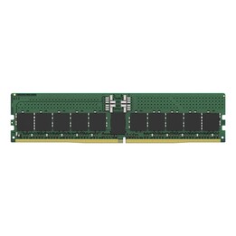 Módulo de memória Kingston Technology KSM56R46BD8-32MH de 32 GB (1 x 32 GB) DDR5 5600 MT/s, DIMM ECC de 288 pinos
