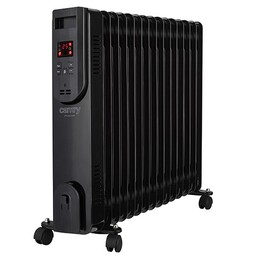 CALENTADOR DE ACEITE CAMRY CR 7820