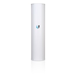 Ubiquiti AP-5AC-90-HD Netzwerk-Antenne Sektorantenne RP-SMA 22 dBi