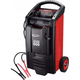 RETIFICADOR WELDMAN GRAND 500 COM PARTIDA
