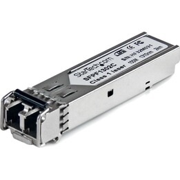 StarTech.com Cisco GLC-FE-100FX kompatibel SFP Transceiver Modul - 100BASE-FX