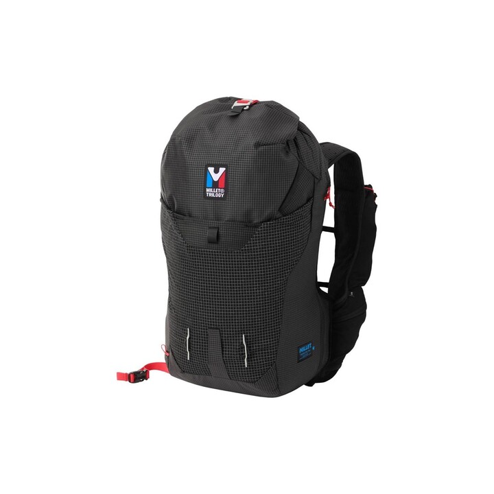Backpack MILLET Trilogy Sky 25+ Black - L/XL