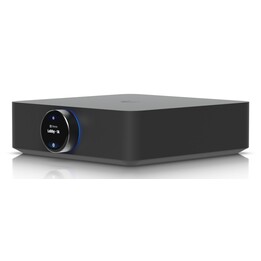 Ubiquiti PowerAmp Maison Noir