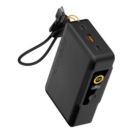 Power bank Xtorm Powerbank NextGen 20000 mAh 35W - black