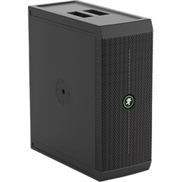 Mackie Thump Sub GO: subwoofer doppio da 8 pollici alimentato a batteria