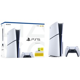 Console Sony PlayStation 5 « Chassis E Disc Edition » + Beurer LV50