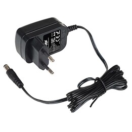 Akyga AK-TB-10 Indoor Power Adapter and Inverter 12W Black