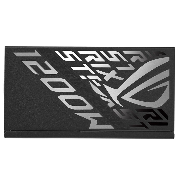 ASUS ROG -STRIX-1200P-GAMING-E 1200 W 20+4 pin ATX Nero, Multicolore