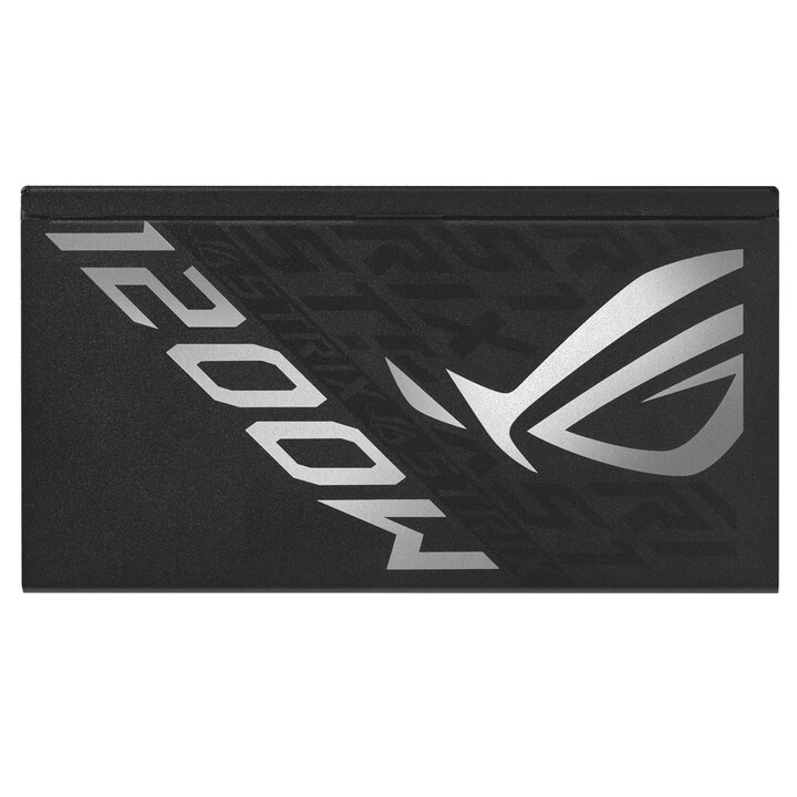 ASUS ROG -STRIX-1200P-GAMING-E 1200 W 20+4 pines ATX Negro, Multicolor