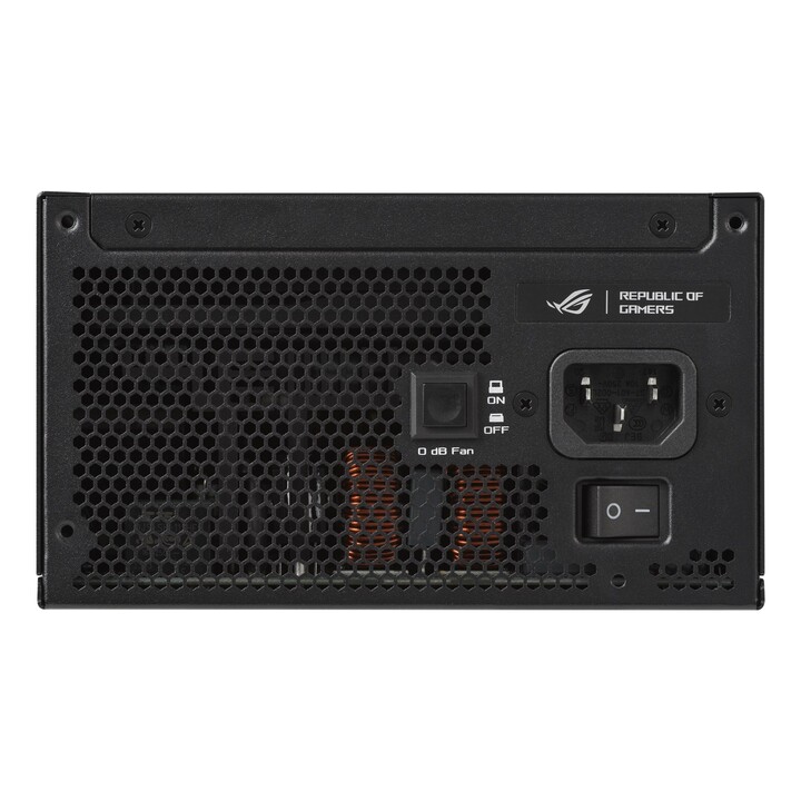 ASUS ROG -STRIX-1200P-GAMING-E 1200 W 20+4 pines ATX Negro, Multicolor