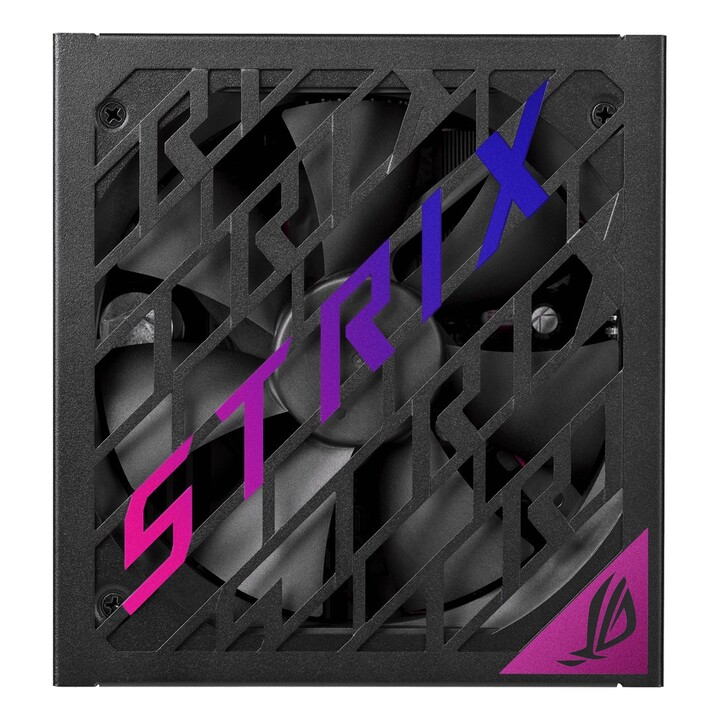ASUS ROG -STRIX-1200P-GAMING-E 1200 W 20+4 pines ATX Negro, Multicolor