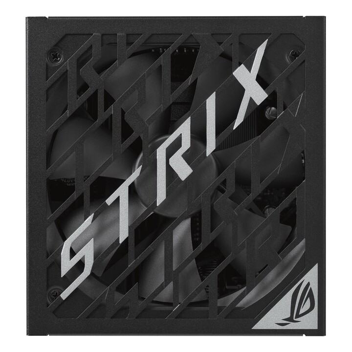 ASUS ROG -STRIX-1200P-GAMING-E 1200 W 20+4 pines ATX Negro, Multicolor