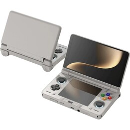 AYN Thor Handheld Gaming Console 16GB 512GB Grey Rainbow