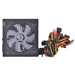 Power supply Thermaltake Litepower RGB PS-LTP-0650NHSANE-1 (650 W; Active; 120 mm)