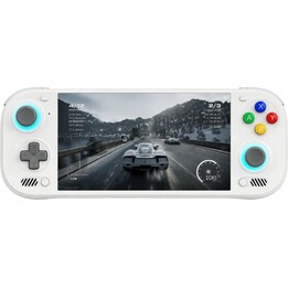 Consola de jogos portátil AYN Odin 3 Pro, 12 GB, 256 GB, cinzento arco-íris