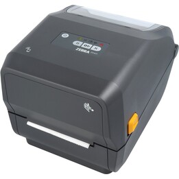 Zebra ZD421 ZD4A042-30EX02EZ Thermal Transfer Label Printer 203dpi