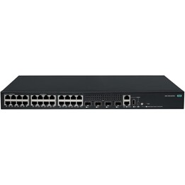 HPE Networking CW 2150 S6X50A#ABB 24P 4P SFP+ Switch