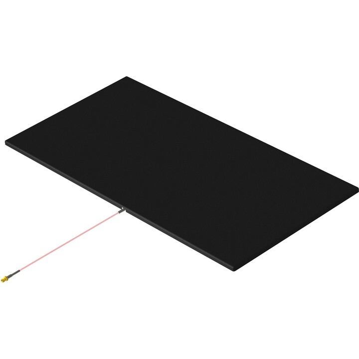Zebra AN660 AN660-FHG75236EU Ultra-schlanke IP54-RFID-Antenne