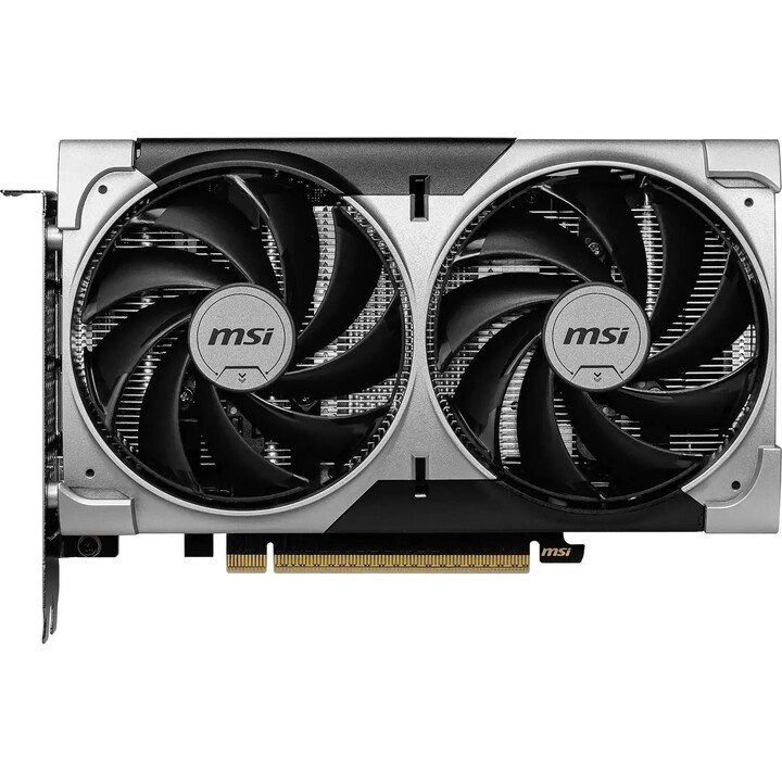 MSI NVIDIA GeForce RTX 5060 Ventus 912-V550-009 8 GB GDDR7