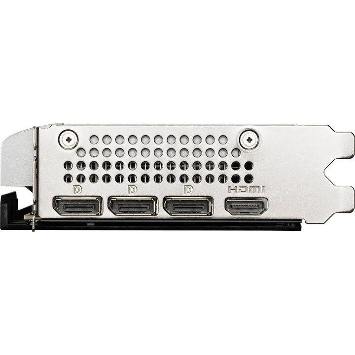MSI NVIDIA GeForce RTX 5060 Ventus 912-V550-009 8 Go GDDR7