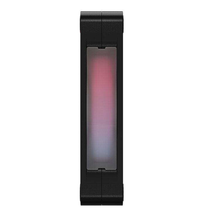 Ventilateur de boîtier Corsair RX II RGB Series iCue Link RX120 II RGB 120 mm (ventilateur unique) CO-9051057-WW