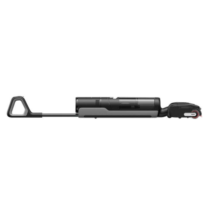 Dreame H15 Pro Foamwash Mocio elettrico a batteria, senza sacco, 400 W, nero, 5 Ah